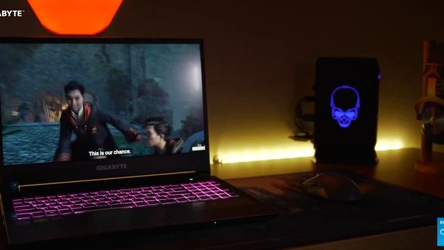 Mức giá không tưởng - Gigabyte Gaming G5 x CPU Intel !!! | An Phát Computer смотреть онлайн