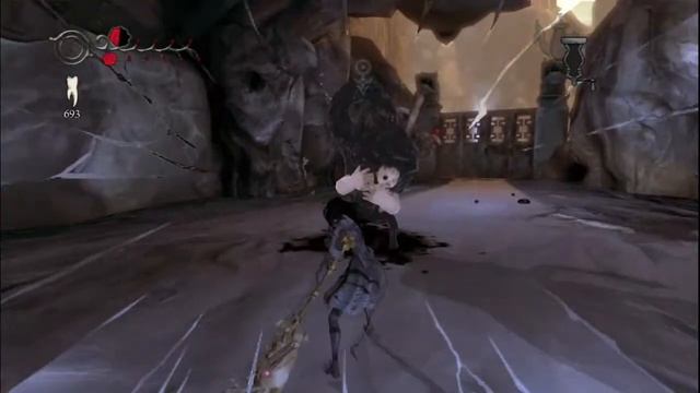 Alice: Madness Returns Сложность Кошмар смотреть онлайн