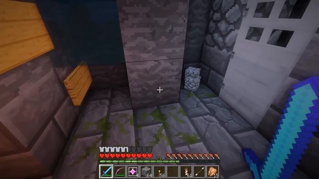 ПРИЗВАЛИ ВТОРОГО ЭНДЕР ДРАКОНА И УБИЛИ ЕГО! ВАНИЛЬНОЕ ВЫЖИВАНИЕ НА СЕРВЕРЕ В МАЙНКРАФТ #62 смотреть онлайн