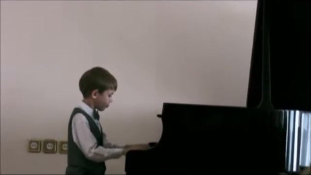 Ляпустин Илья. 2 класс."Классика-навсегда!" 2012г. смотреть онлайн