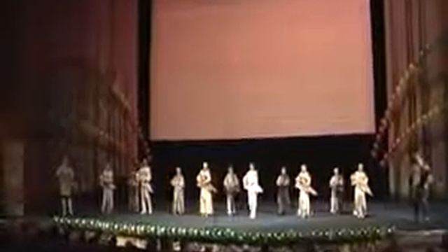 #2Русский микс (Russian Mix)