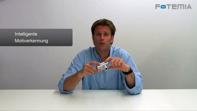 Sony CyberShot W230 смотреть онлайн