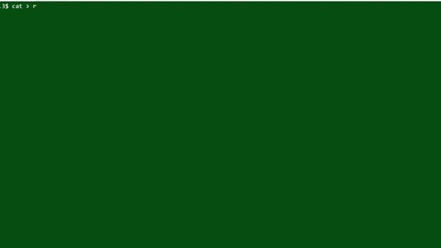 How to Show Line Numbers in Linux using NL Comand смотреть онлайн