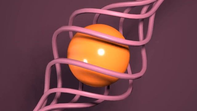 Expanding Helix - Blender Geometry Nodes 3.0 Field смотреть онлайн