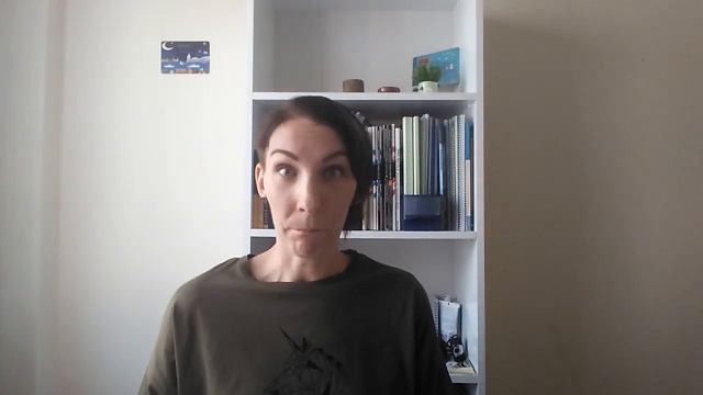 Кино-ужастик