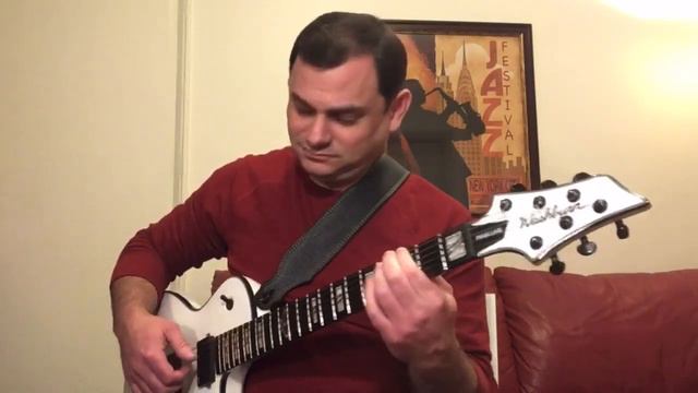 Are EMG Pickups Good for Clean Tone? смотреть онлайн