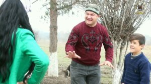 Занак сагвори хойдма  мугамбо нав 2020