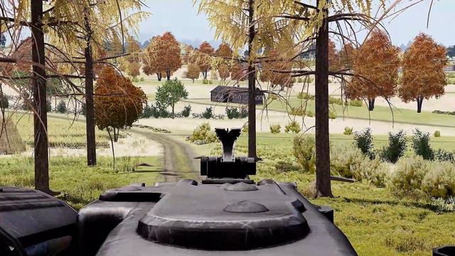 Arma 3 mg42 gunner: Arma 3 Faces of War + Iron Front mod with the 3rdRB смотреть онлайн