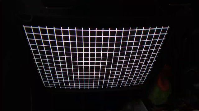 Сравнения PAL и SECAM на примере цветных полос Ласпи ТТ-01