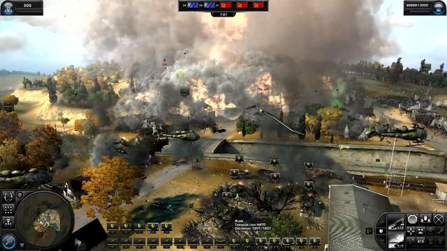 The Best Strategy of all time in the visual technology (2x slowdown) смотреть онлайн