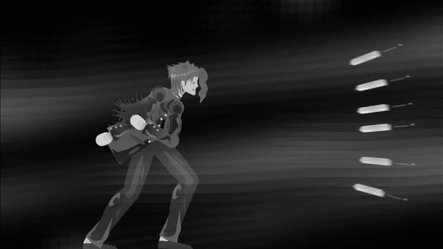 Dio Brando Vs Noriaki Kakyoin [Stick Nodes] смотреть онлайн