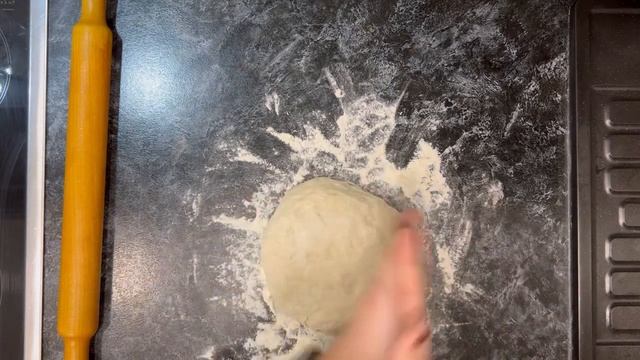 Оладьи с яблоком на кефире? смотреть онлайн