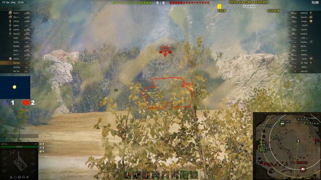World of Tanks - С корабля сразу в танк) смотреть онлайн