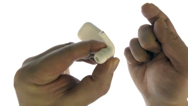 How to consistently get touch controls to work within Apple AirPod Pros смотреть онлайн