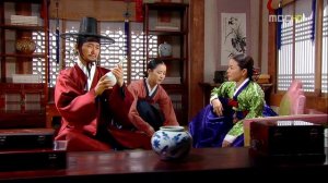 Дон И 1 сезон 14 серия