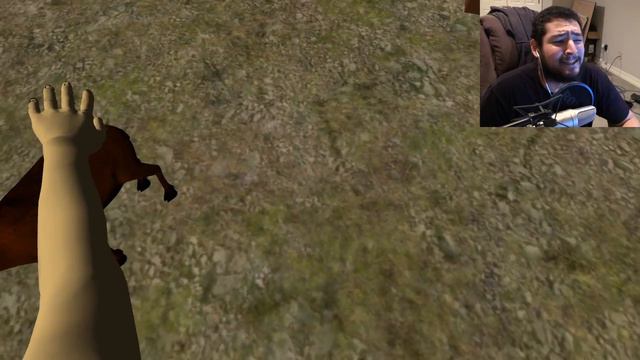 PET EVERYTHING - Goat Petting Simulator w/ Nova смотреть онлайн