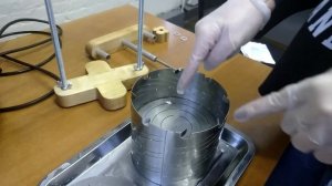 Сыр российский в сыроварне Тремасова / Домашняя сыроварня / Как сделать сыр