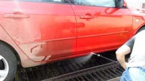 Мойка высокого давления Huter M135-PW