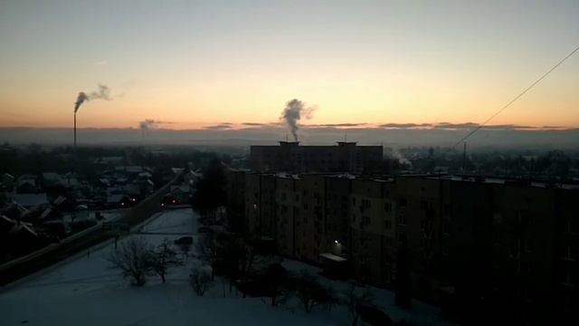 Рождественское утро, 7 января 2019 года. смотреть онлайн