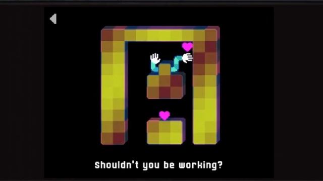 Ludum Dare 30: Tough Love Machine (Browser) смотреть онлайн