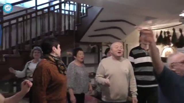 Вечеринка друзей.avi