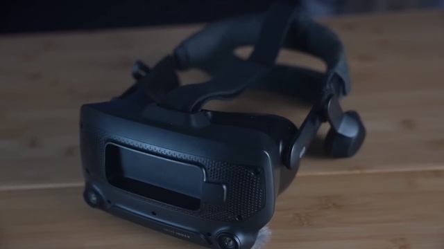 My Valve Index after 2000 hours of Usage смотреть онлайн