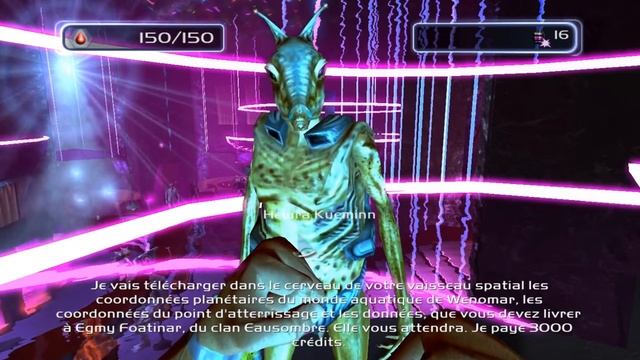 Gameplay Gene Troopers part 3 manulili PC ps2 xbox смотреть онлайн