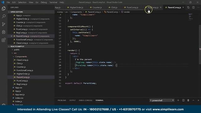 Coding Bootcamp 2023 | Top Coding Bootcamp for Beginners | Enroll Now! | Simplilearn смотреть онлайн