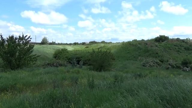 Археологический музей - заповедник Танаис смотреть онлайн