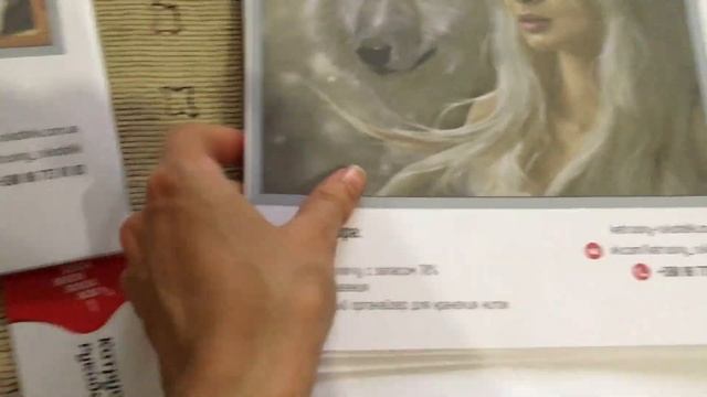 Покупки Химера) Обзор наборов 