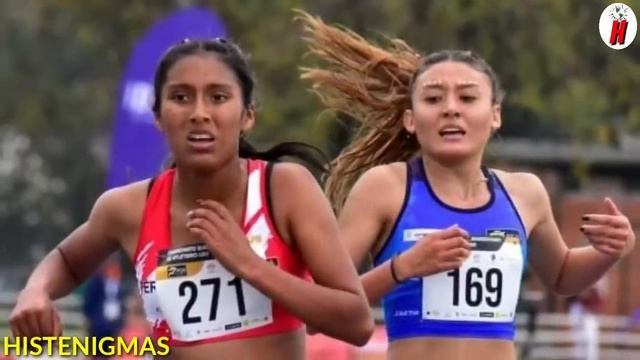 HAZAÑA HISTORICA de PERÚ en ATLETISMO PERDIA y al FINAL se LLEVÓ 7 MEDALLAS de ORO смотреть онлайн