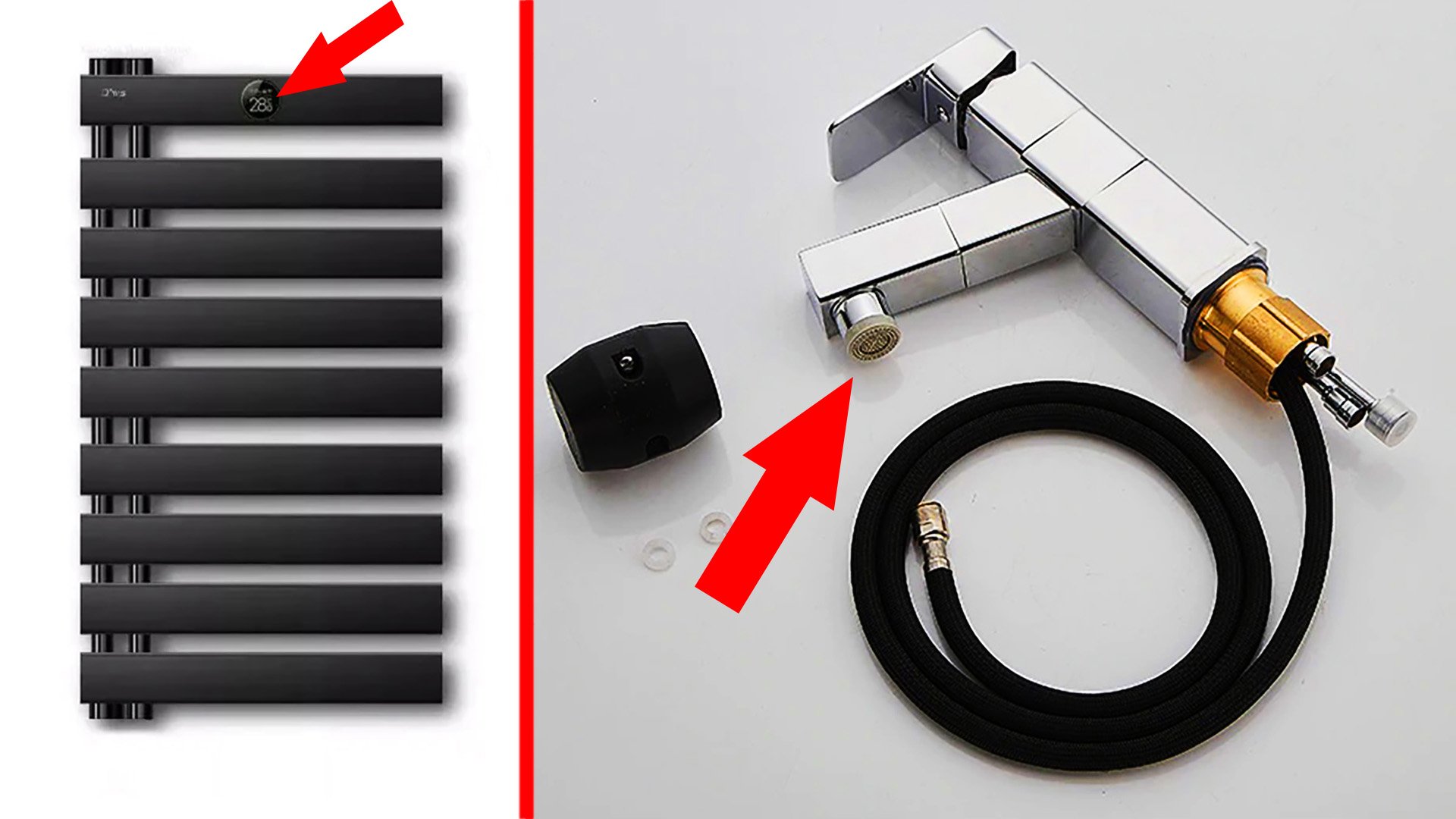 23 Крутых и Полезных вещей для Дома с Алиэкспресс смотреть онлайн