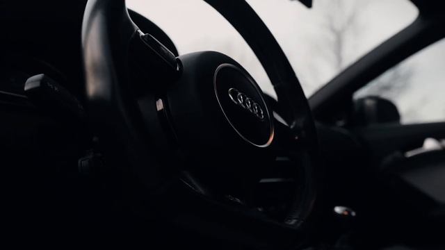 (Short) Manual B8.5 S5 (4k) | dcphotoworkz смотреть онлайн