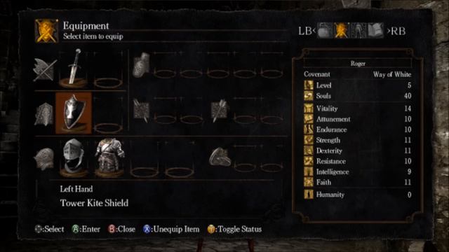 Dark Souls: Prepare to Die Edition - 1080P Performance Test смотреть онлайн
