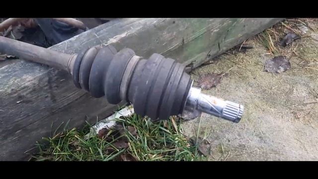 Косяки и проблемы при замене двигателя / Меняю 1 4 на 1 8 / Opel Ascona Kadet смотреть онлайн