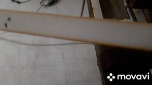 1к62 клею наделки zedex на каретку.