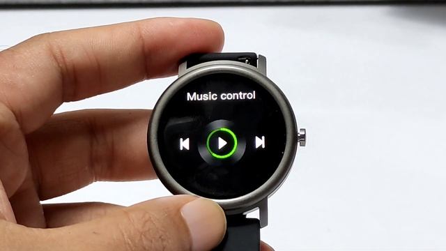 Mibro Air Smartwatch Function Tour แนะนำฟังก์ชั่น