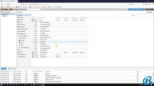 Большой сервер для дома или офиса на Proxmox.  Что это? Установка. Создание виртуальных машин. ?