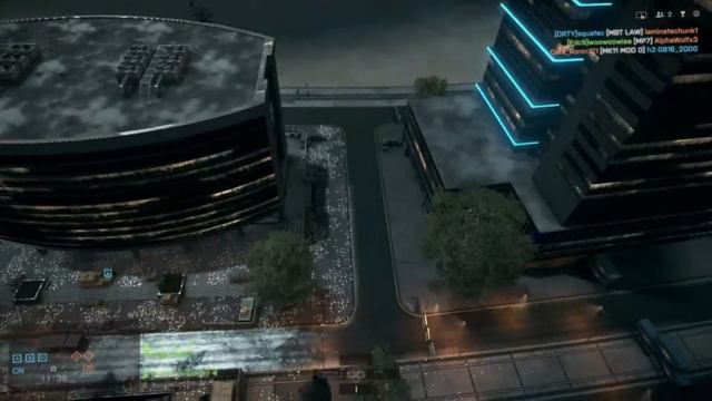 BF4 Balls out смотреть онлайн