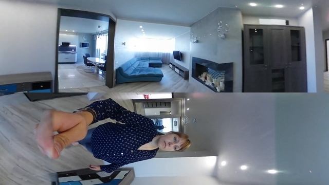 3 к. Квартира, Балашиха, ул. Демин луг, д.6/5 смотреть онлайн