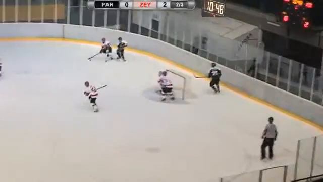 03.10.2015. Partizan Belgrade - Zeytinburnu Istanbul - 2. period смотреть онлайн