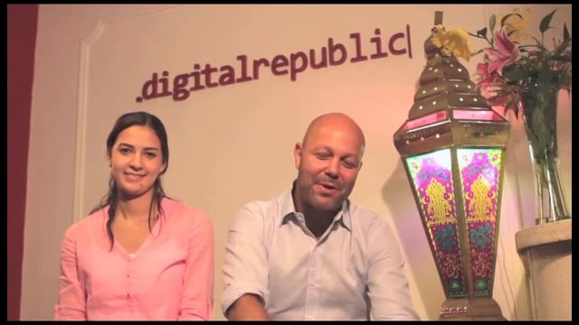 Adib Bank - Ramadan Greetings from DR смотреть онлайн