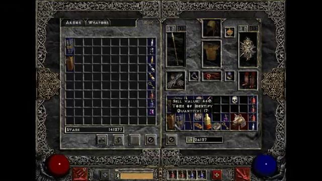 BNET javazon reached act 2 nightmare using rattlecage act 1 rogue смотреть онлайн
