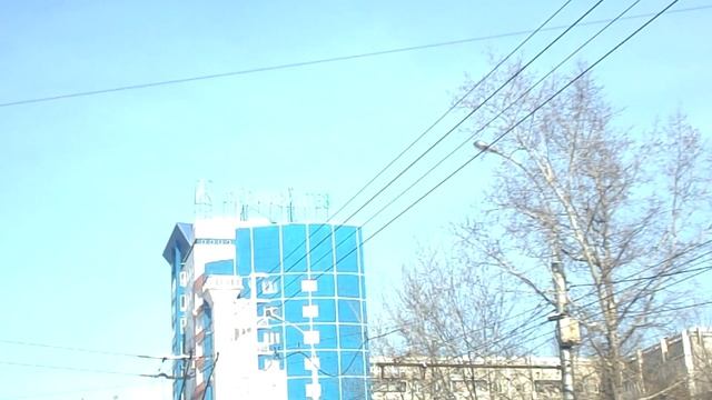 Города смотреть онлайн