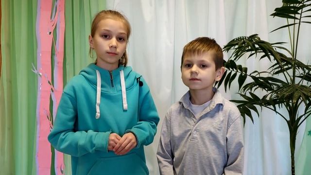 Почему бегемота называют гиппопотамом? смотреть онлайн