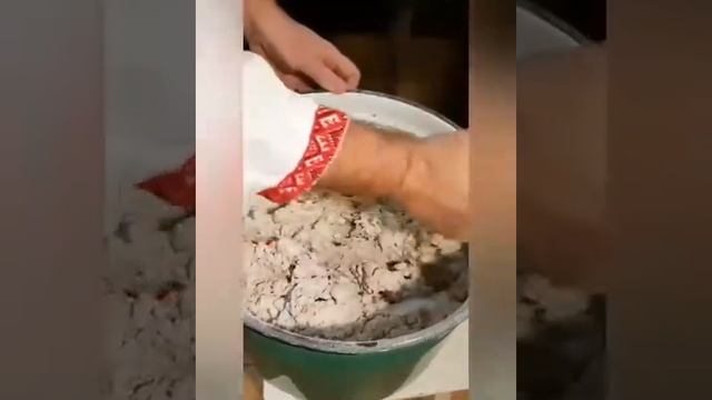 Готовим на праздник с Галиной