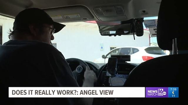 Does It Really Work: Angel View смотреть онлайн