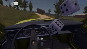 #4.1 | My Summer Car - Ремонт машины и взлом денег