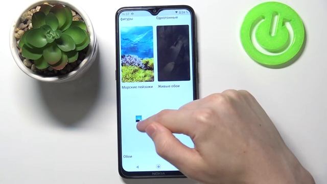 Как изменить обои на Android / Как поставить свою заставку на Андроид телефон смотреть онлайн