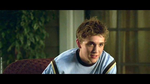 Kyle Gallner